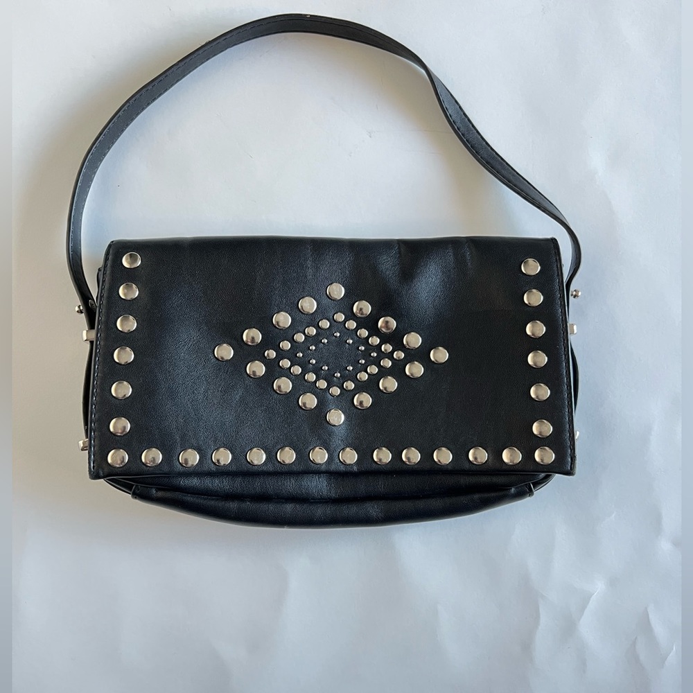 Urban Outfitters Bags Nwt Urban Outfitters Studded Baguette Bag